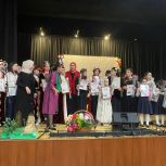 В Ингушетии состоялся республиканский фестиваль национальных культур «В дружбе с народами»