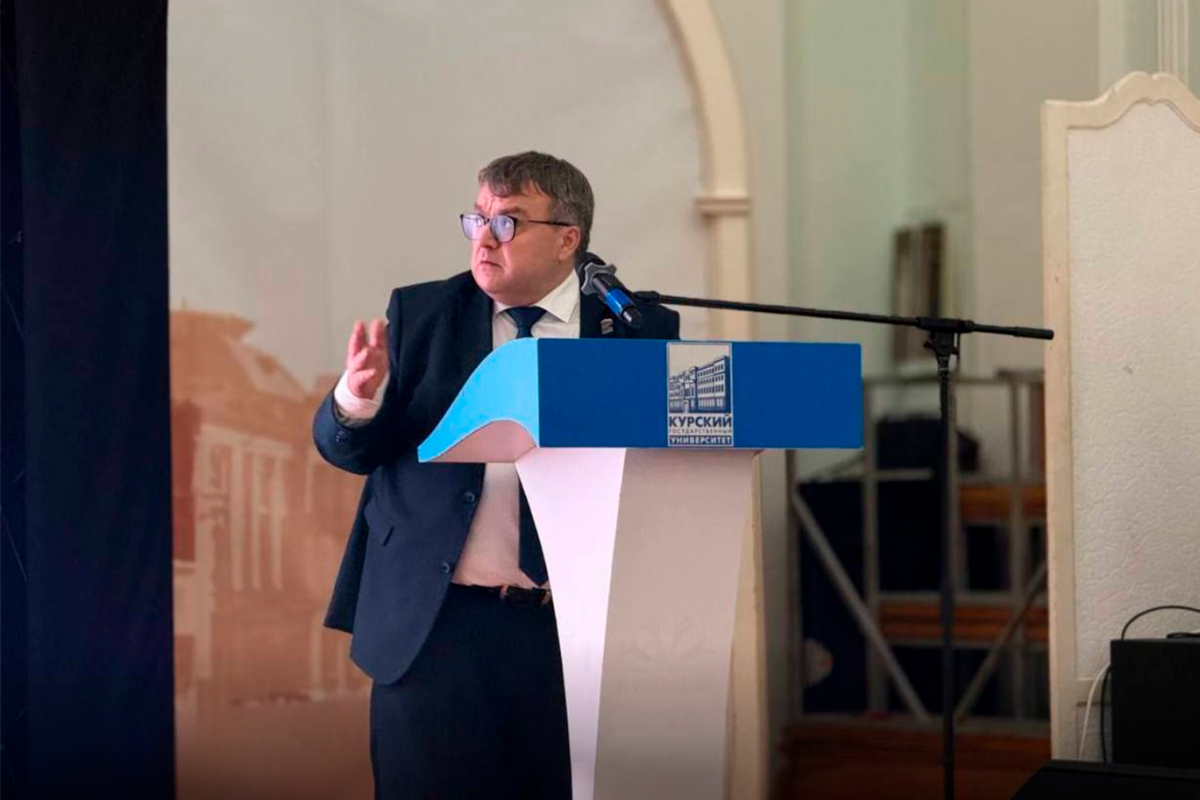 Константин Комков: «Единая Россия» готова помогать участникам СВО в получении цифровых специальностей»