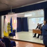 Олекминское отделение «Единой России» определило вектор развития: итоги знаковой конференции