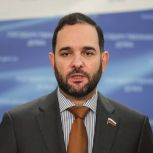 «Единая Россия» поправками к бюджету предложила направить дополнительно 34,7 миллиардов рублей на финансирование госпрограммы научно-технологического развития