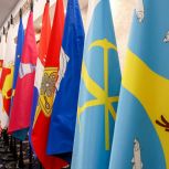 «Единая Россия» провела форум муниципальных депутатов в Нарьян-Маре