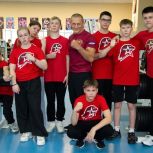 Дмитрий Аксёнов выделит средства на модернизацию библиотеки в Агирише