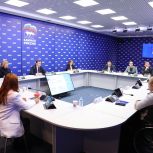 «Единая Россия» провела мониторинг доступности спортивных объектов для людей с инвалидностью