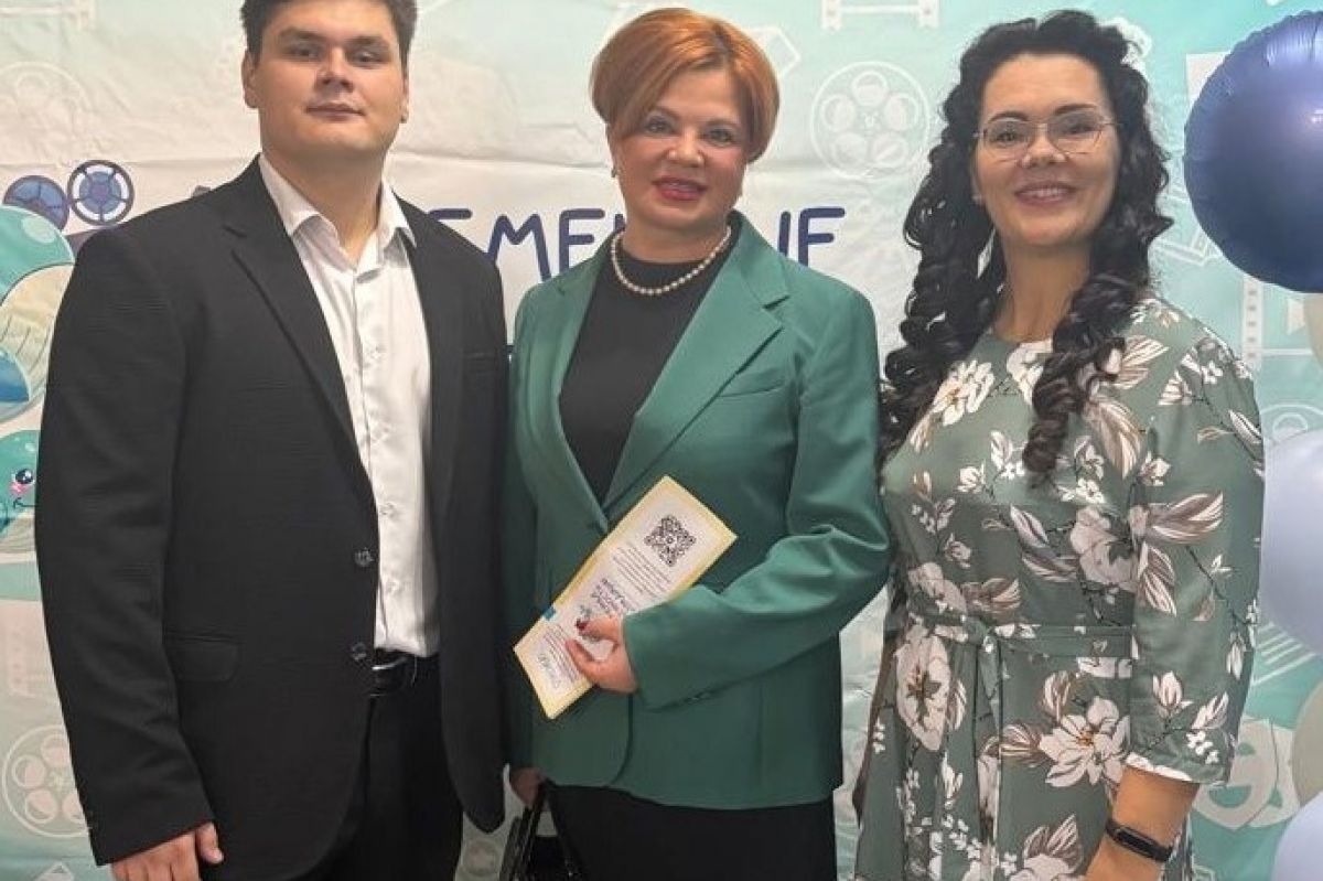 19 семей из разных уголков региона сняли видеоролики, где они — главные герои