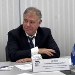 Благоустройство, парковки и проблемы с домовым оборудованием: Степан Орлов провел прием граждан по вопросам ЖКХ