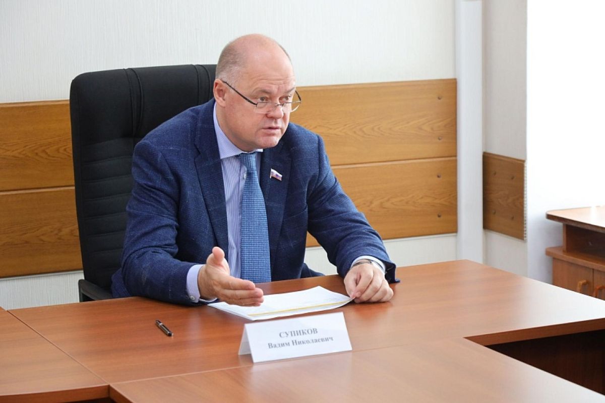 При содействии «Единой России» в Пензе удалось решить вопросы ЖКХ.