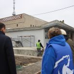Дома культуры, больницы, школы, общественные пространства: «Единая Россия» проинспектировала ход работ на объектах народной программы в регионах