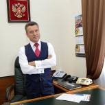 Анатолий Выборный предложил поднять возрастной ценз на приобретение и владение оружием