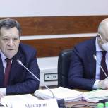 По просьбе «Единой России» Минфин просчитает расходы бюджета на развитие села к первому чтению
