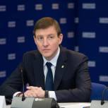 «Единая Россия» поддержит проект федерального бюджета на 2021-2023 годы