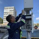 В Самарской области безопасности дорожного движения  будут уделять особое внимание