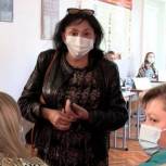 Марина Юденич: За выборами в Шатуре наблюдают представители всего спектра политических мнений