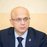Элиссан Шандалович: Парламент сохранил прежний порядок расчёта налога на имущество организаций, исчисляемый по кадастровой стоимости