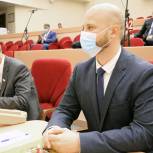 Наумов о законе против сниффинга: Власть должна ставить преграды этому явлению