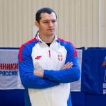 Единороссы Реутова провели открытый мастер-класс по самбо в ФОКе