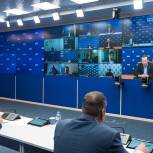 На выборы в Госдуму «Единая Россия» намерена серьезно обновить состав кандидатов