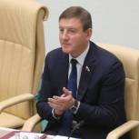 Андрей Турчак назвал вопрос поддержки села «принципиальным»