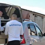 В Нарьян-Маре возобновил работу волонтерский центр «Единой России»