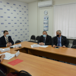 В Самаре обсудили развитие межнациональных отношений в регионе