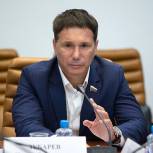 В Региональной общественной приёмной прошел приём граждан