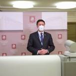 Александр Козлов напомнил о праве сотрудников  жаловаться на начальство в случае отказа в переводе на удалёнку