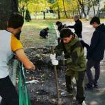 Большинство жителей Красноглинского района отдали свои голоса за Игнатия Подолько и в акции "Народное признание"