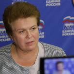 Ольга Окунева: Запуск ипотеки на строительство частных домов улучшит условия проживания семей