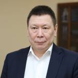 Григорий Ледков избран председателем Общественного совета Арктической зоны РФ