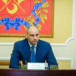 Денис Паслер встретился с руководителями промышленных предприятий региона