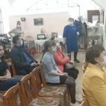 В Нязепетровске подвели итоги районного литературно – исторического конкурса «Война в судьбе моей семьи»