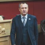 Николай Труфанов: Иркутская область получит федеральные субсидии на переоснащение медучреждений