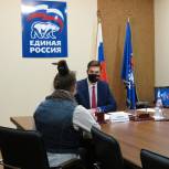 В Мурманской области стартовали приемы граждан старшего поколения по социально-правовым вопросам