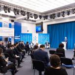 Владимир Путин назвал востребованным предложенный «Единой Россией» формат ШОС+
