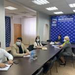 Наталия Фиголь: Организация  энергоэффективного капремонта во многом зависит от активности собственников