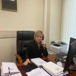 Елена Зленко: Забота о пожилых людях – это дань уважения их заслугам