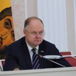 Заседание комитета по госстроительству и вопросам МСУ