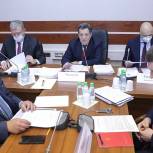 В «Единой России» настаивают на необходимости парламентского контроля за расходами бюджета