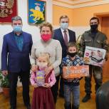 Нязепетровский район принял участие в  онлайн-фестивале замещающих семей