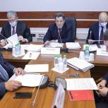 Более 1,5 трлн рублей дополнительно направят на поддержку регионов и социальные инициативы, связанные с пандемией