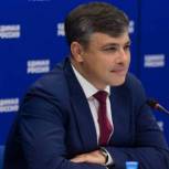 Дмитрий Морозов: Медицинская составляющая в школе нуждается в усилении