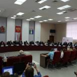 Юрий Мурашов: Желание работать конструктивно проявили не все депутаты