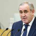 Сергей Неверов: Фракция «Единой России» проголосует за проект бюджета на 2021-2023 годы в первом чтении