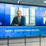 Денис Мантуров: Россия готова развернуть производство вакцины «Спутник V» за рубежом