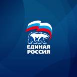 Шатчане помогли продовольствием пострадавшим жителям Скопинского района