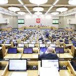 Госдума приняла во втором чтении законопроект «Единой России» об определении в уставе дня общих собраний садоводов