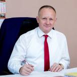 Александр Анишин провёл дистанционный приём граждан