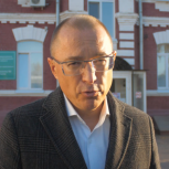«Единая Россия» передаст служебный транспорт в медицинские учреждения Ульяновска