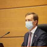Фракция "ЕДИНАЯ РОССИЯ" в Самарской Губернской Думе:  "Решать вопросы, объединяя усилия"
