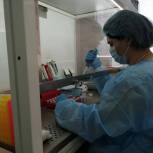 На Тамбовщине возобновляет работу пятый центр по лечению covid-19