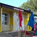 В селе Унары Седельниковского района после капитального ремонта открылся дом культуры